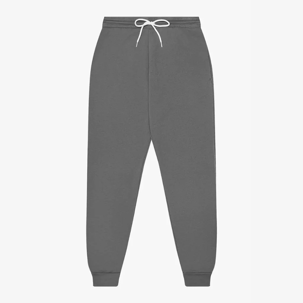 Sponge Fleece Jogger Sweatpants