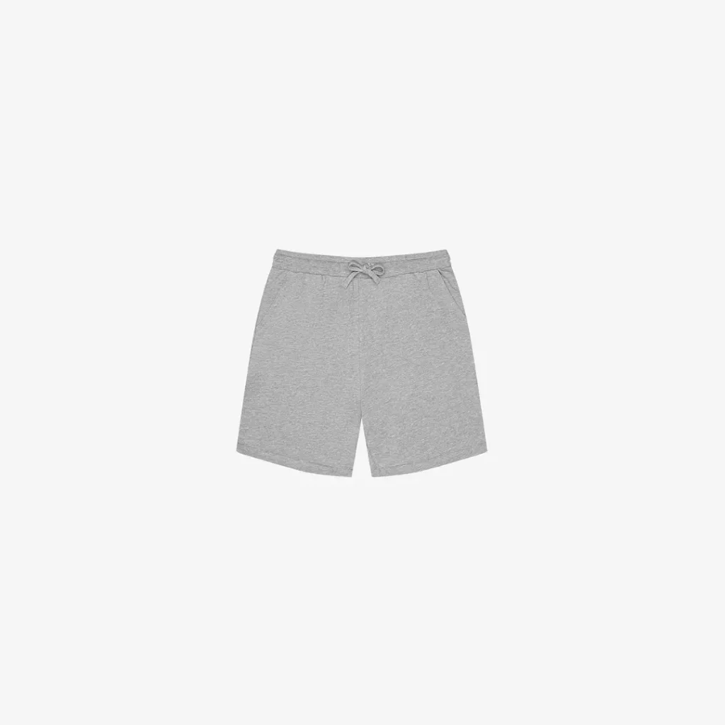 Unisex Sponge Fleece Sweatshort