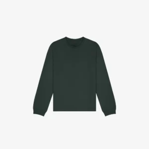 Heavyweight Long Sleeve Tee