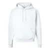 Sky Blue Heavy Blend Hooded Sweatshirt