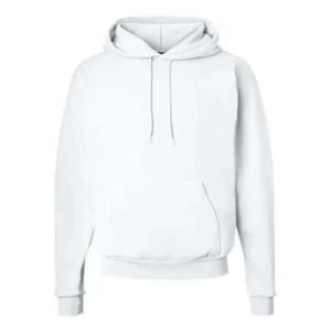 Sky Blue Heavy Blend Hooded Sweatshirt