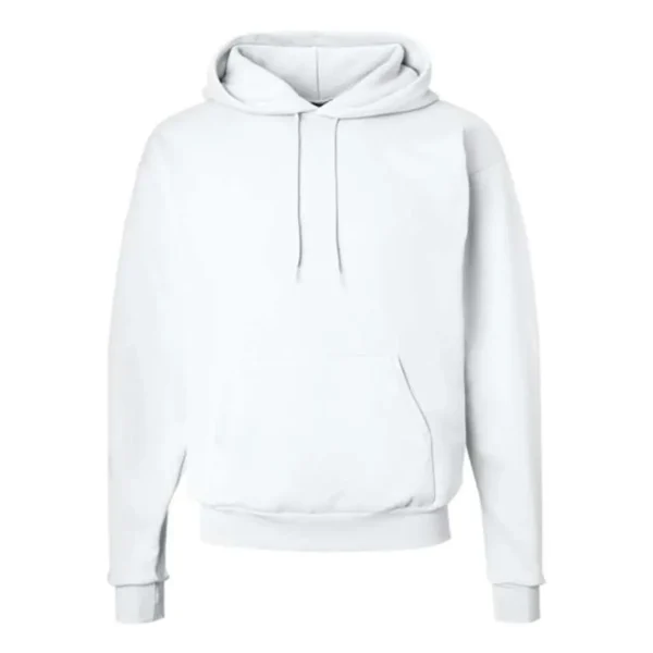 Sky Blue Heavy Blend Hooded Sweatshirt