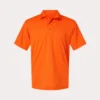 Mini Mesh Polo