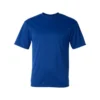 Blue Performance T-Shirt