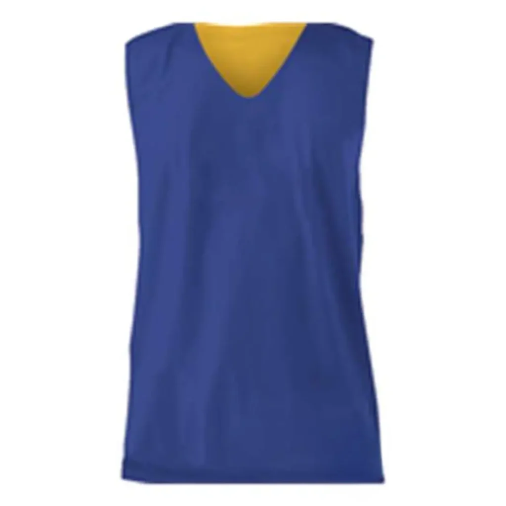 Reversible Mesh Tank