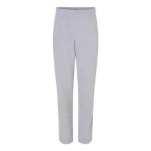 Sponge Fleece Straight Leg Sweatpants