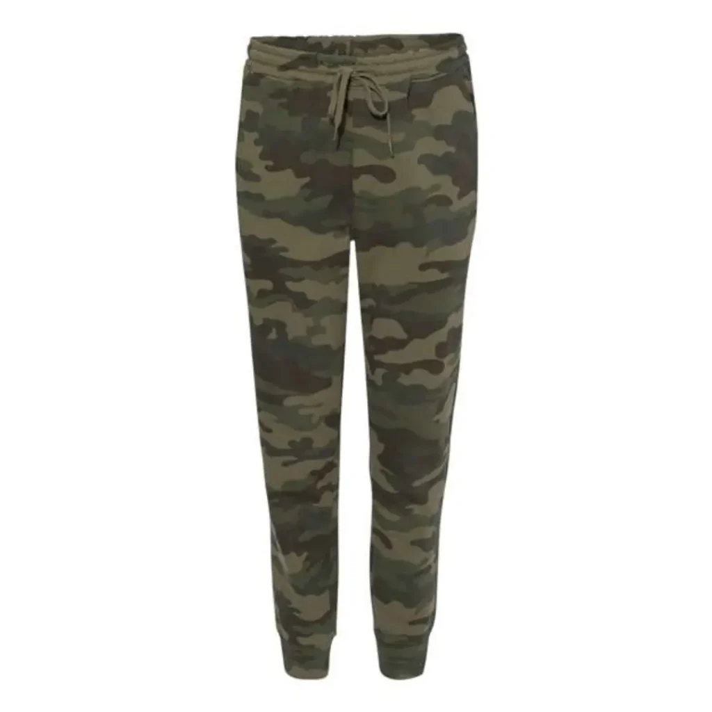 Midweight Fleece Pants
