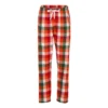 Blue Women's Medalist Pants - Image 4