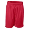 Red Shorts