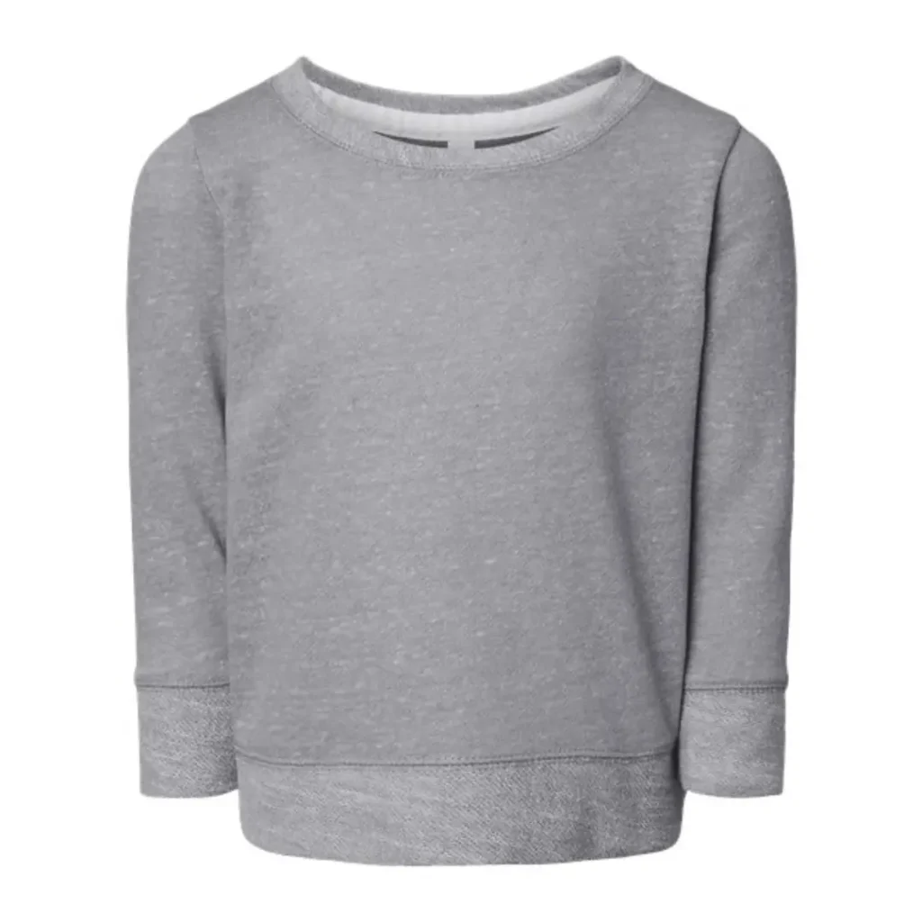 Gray long sleeves active wear