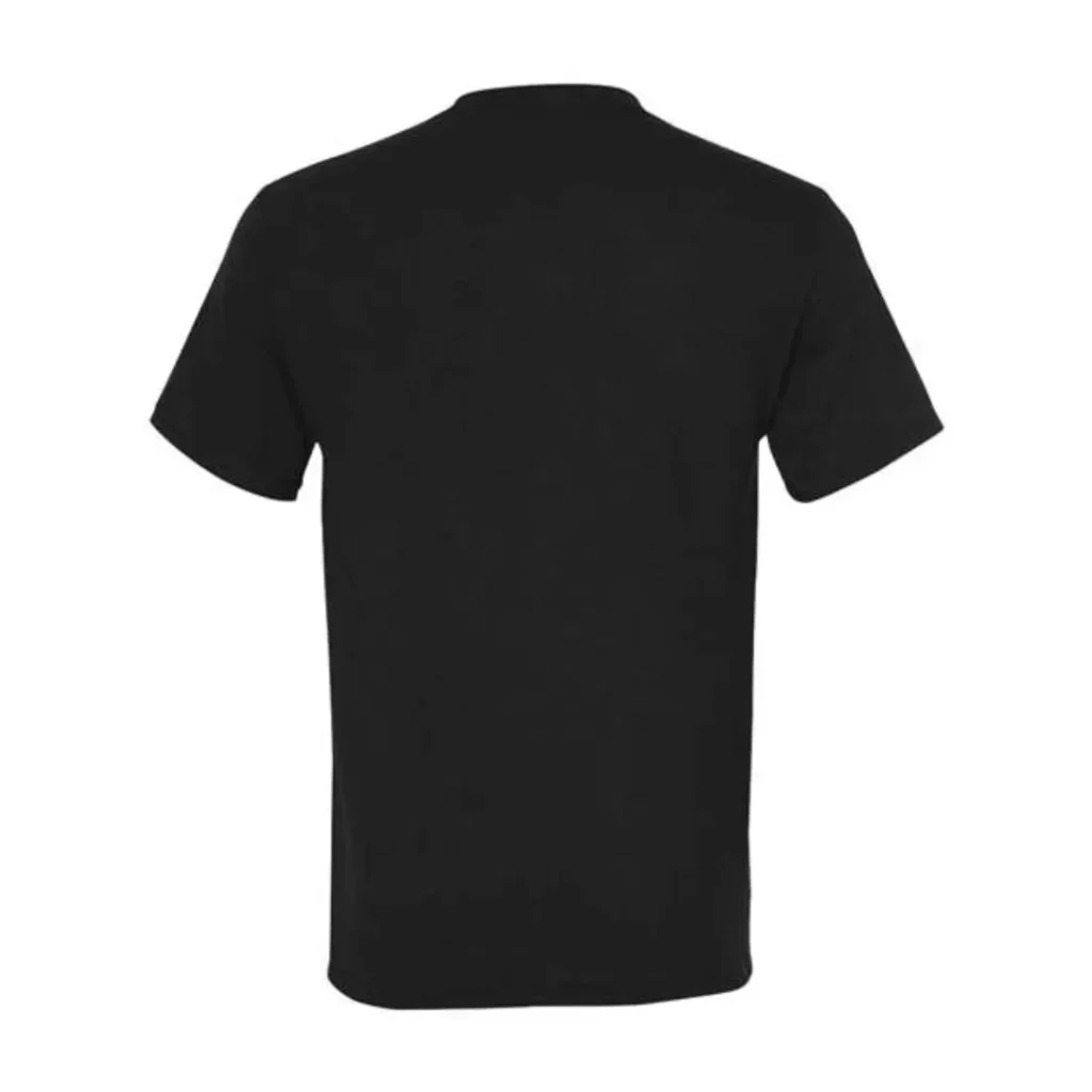 Black Performance T-Shirt