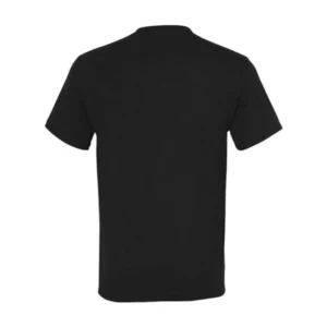 Black Performance T-Shirt