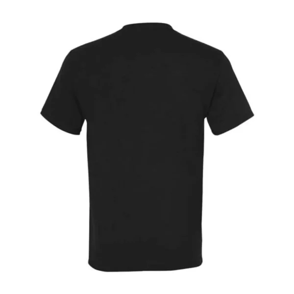 Black Performance T-Shirt