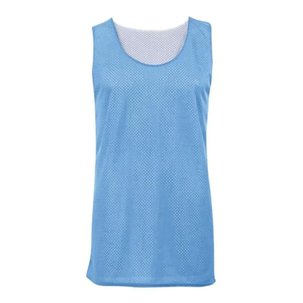 Mesh Reversible Tank Top