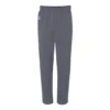 Heavy Blend Open-Bottom Sweatpants - Image 3