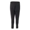 Unbrushed Polyester Trainer Pants
