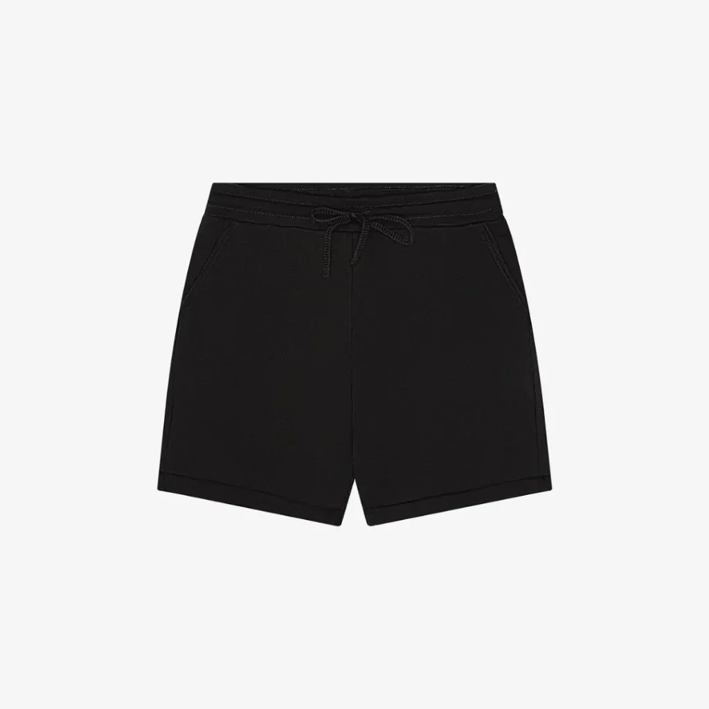 Sponge Fleece Sweatshort