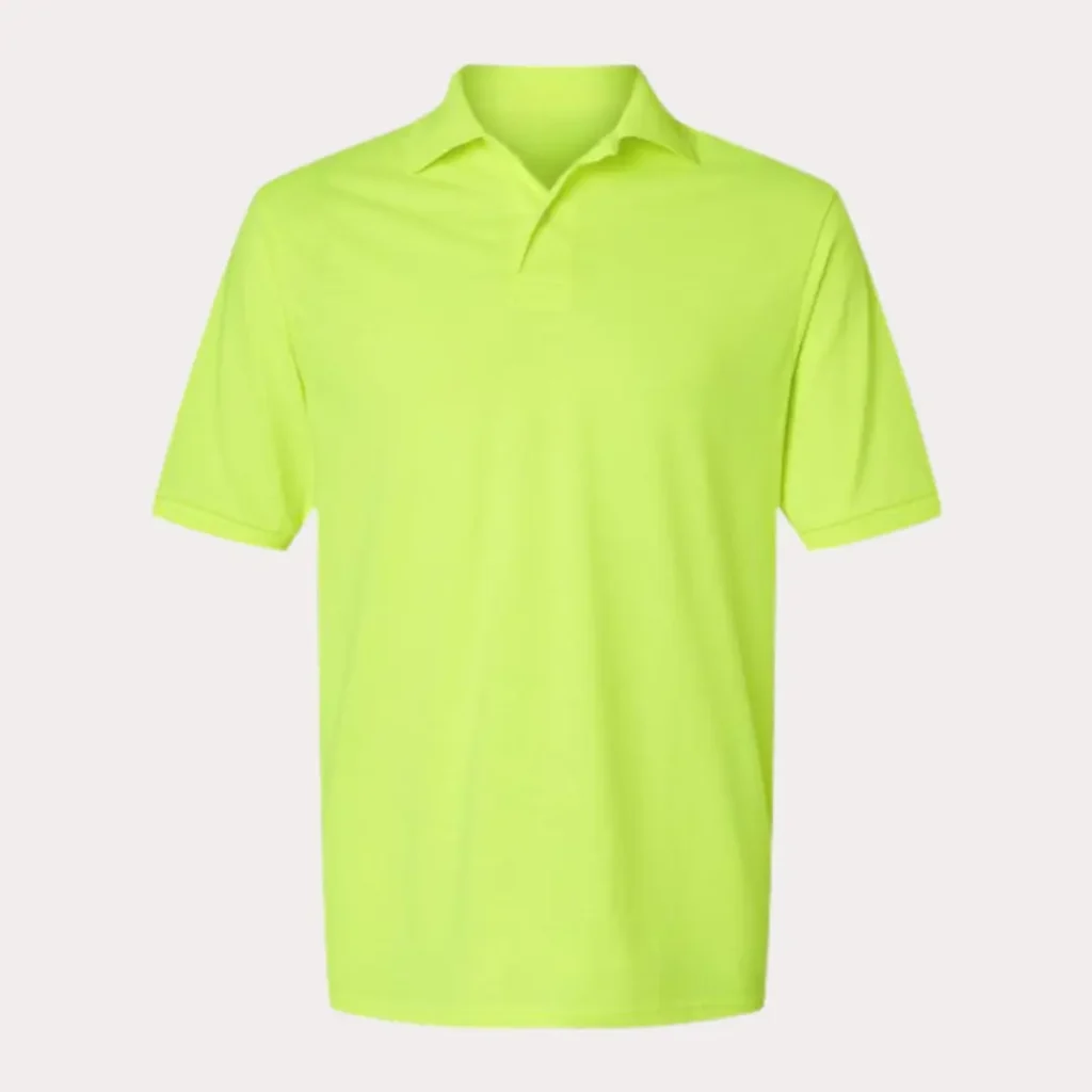 Dri-Power Polo T-shirt