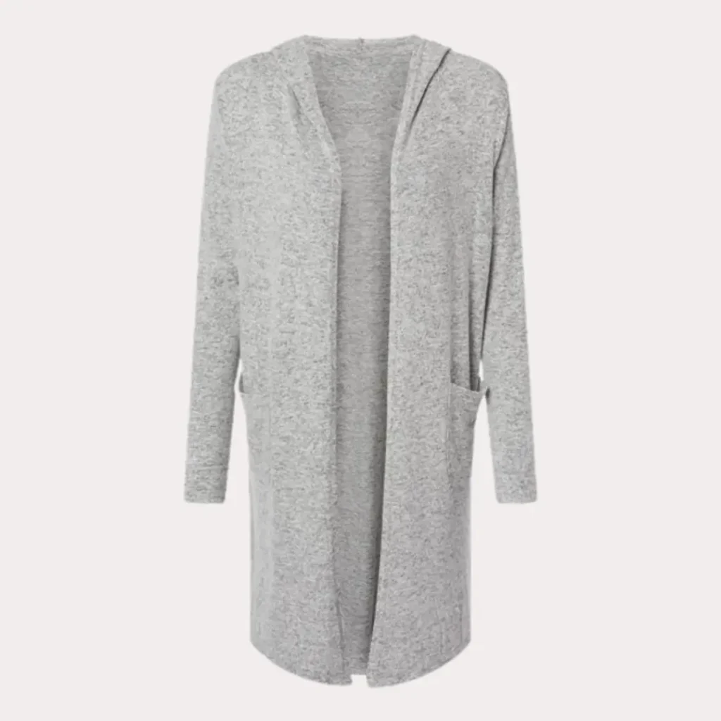 Women's Cuddle Fleece Cardigan