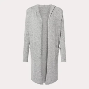 Women's Cuddle Fleece Cardigan