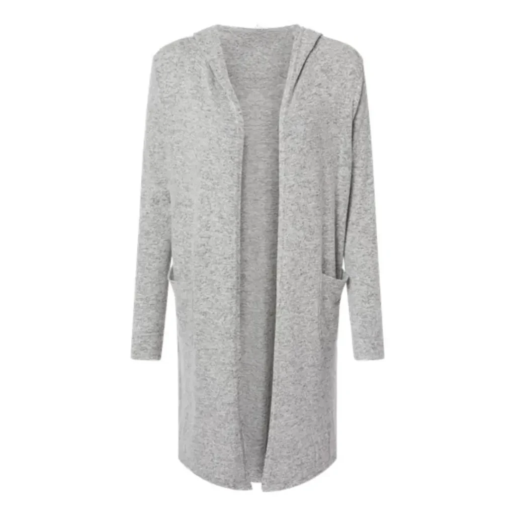 Women's Cuddle Fleece Cardigan