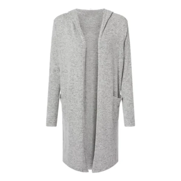 Women's Cuddle Fleece Cardigan