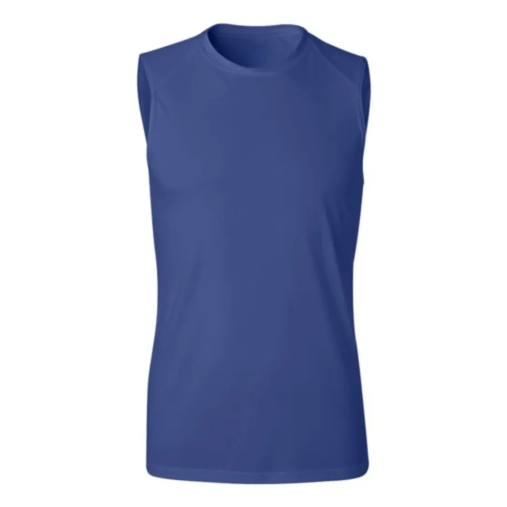 B-Core Sleeveless T-Shirt