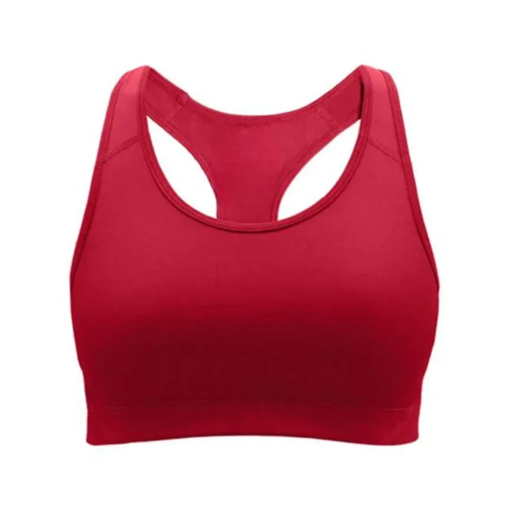 Girls' B-Sport Bra Top