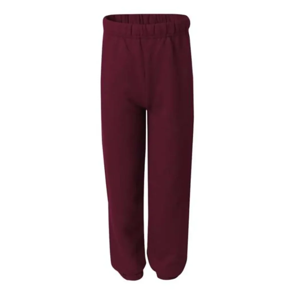 Maron Youth Sweatpants