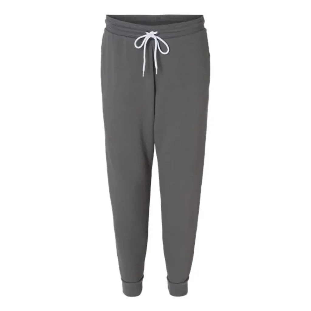 Sponge Fleece Jogger Sweatpants