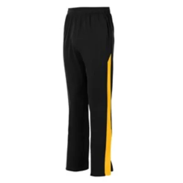 Yellow Youth Medalist Pants