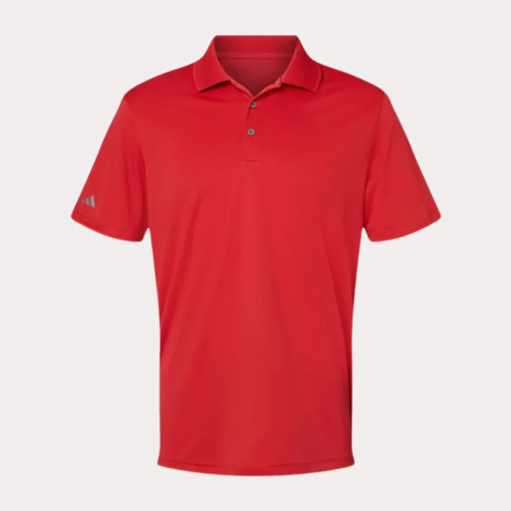 Performance Polo T-shirt