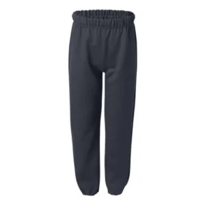 Navy Blue Youth Sweatpants