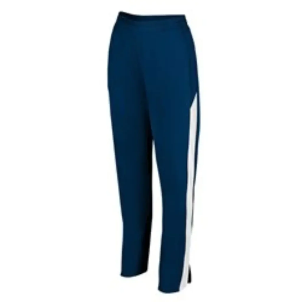Blue Women's Medalist Pants