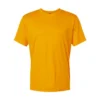Orange Heavy Cotton Youth T-Shirt