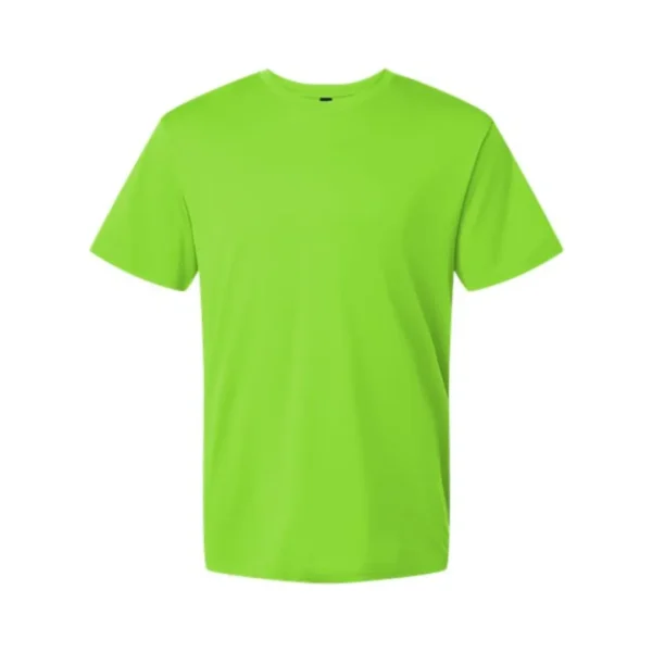 Light green Heavy Cotton Youth T-Shirt