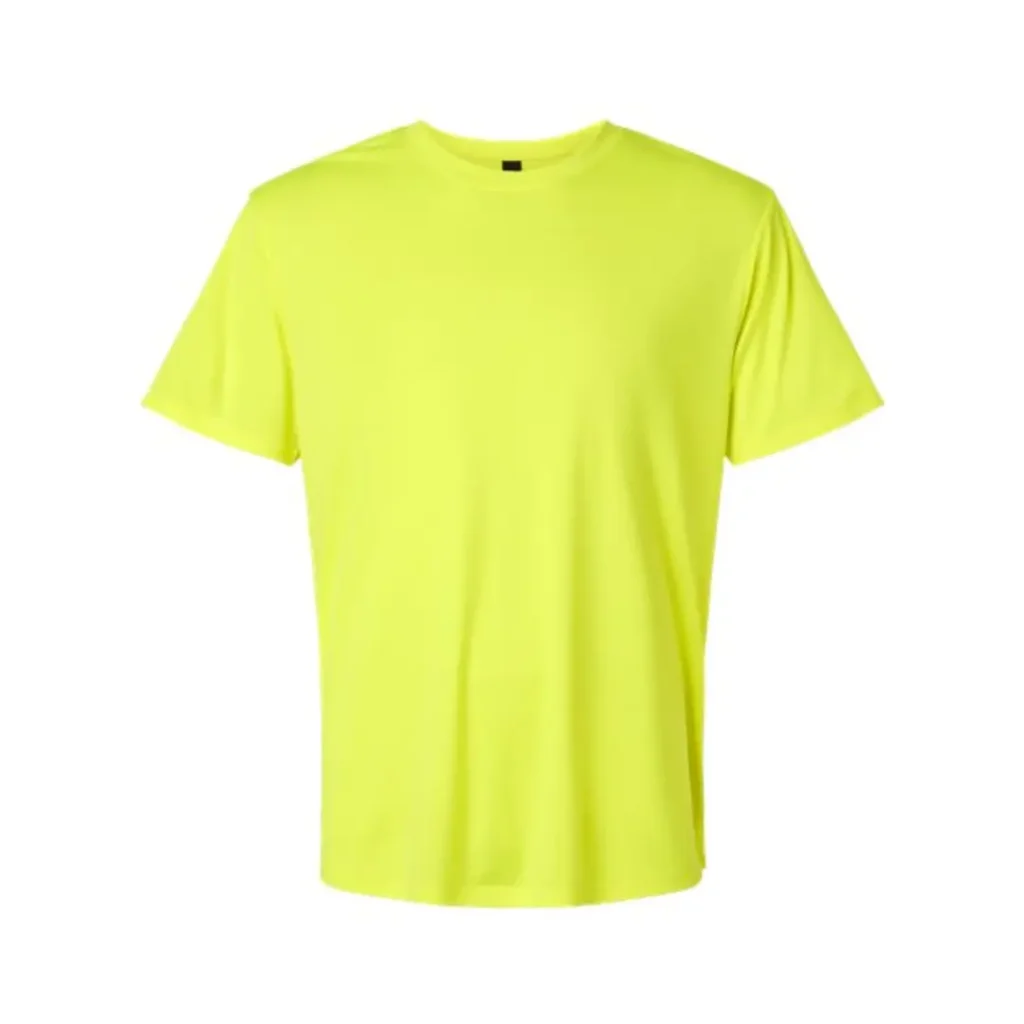 strobe Heavy Cotton Youth T-Shirt