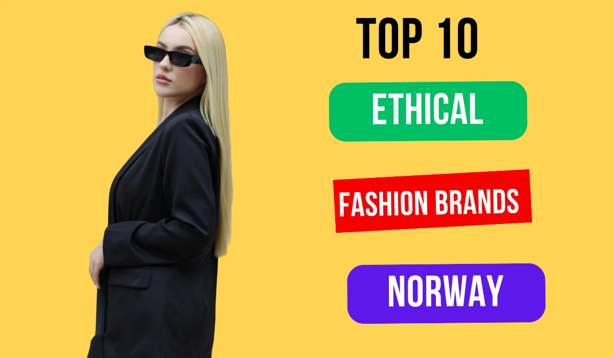 Ethical fashion brands in Norway