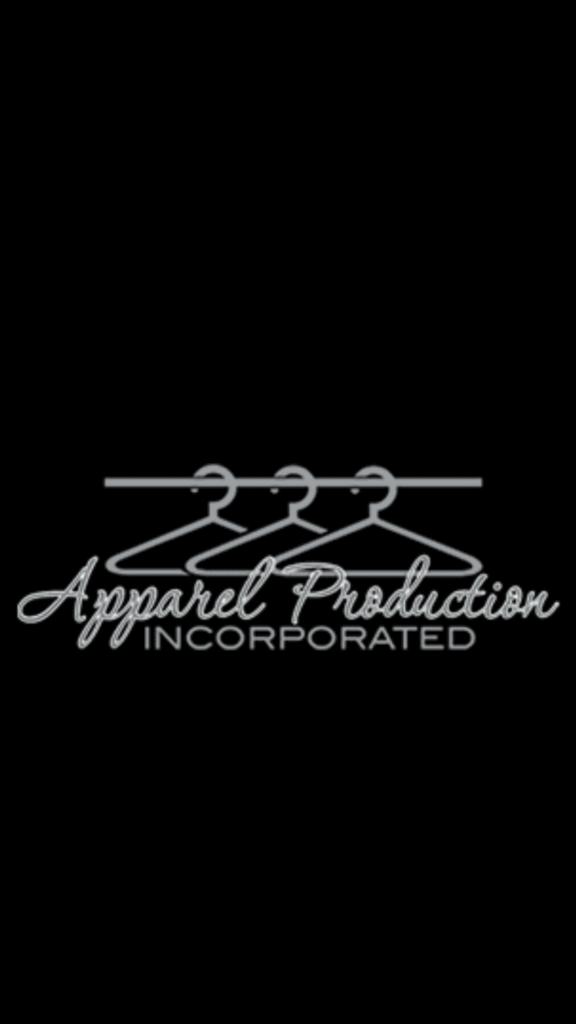Apparel Production Inc