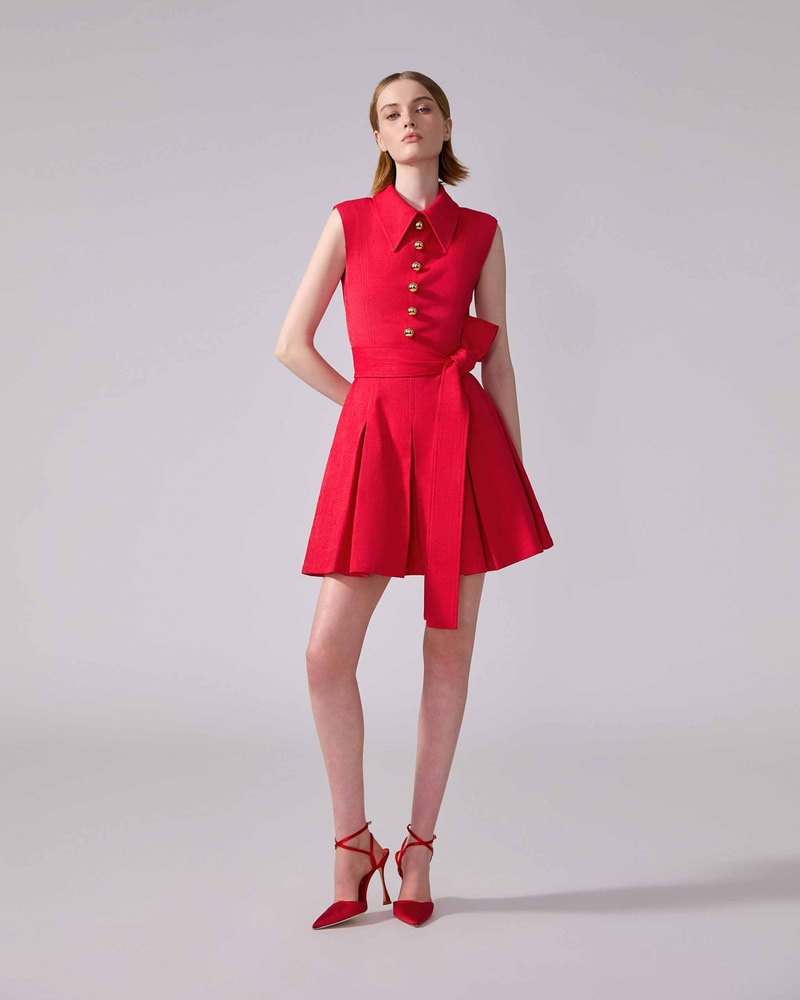 Carolina Herrera
