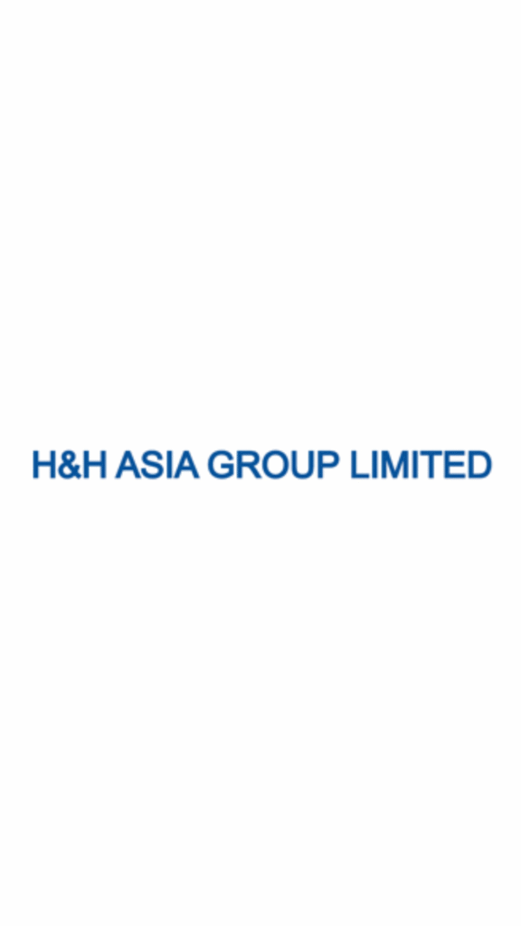 H&H Asia Group