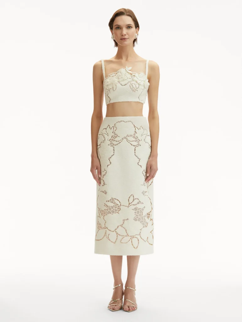 Oscar de la Renta