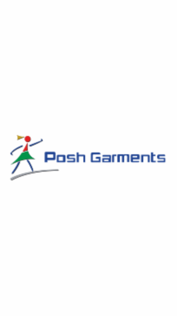 Posh Garments