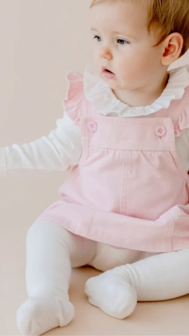 Top 10 Baby Clothing Brands in Australia