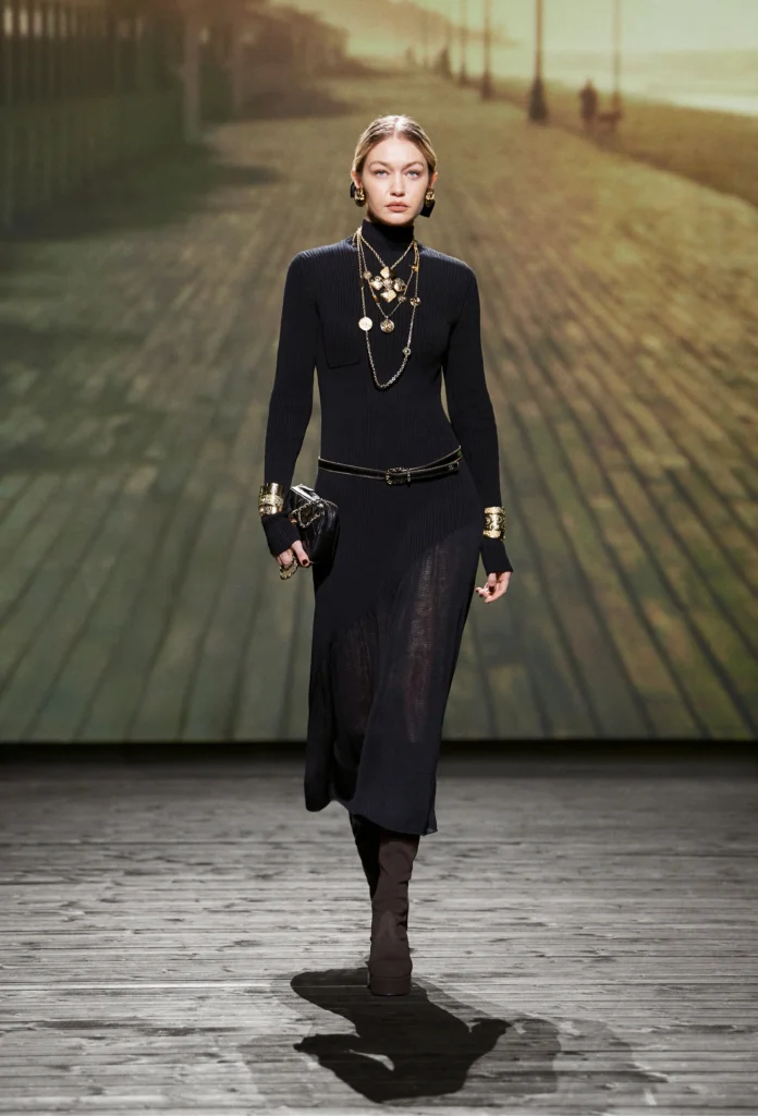 chanel
