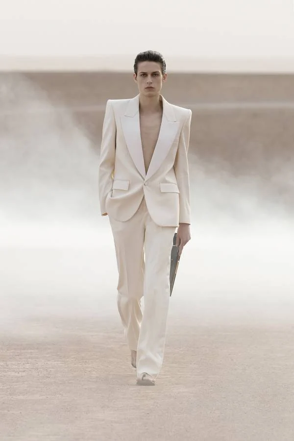 saint laurent