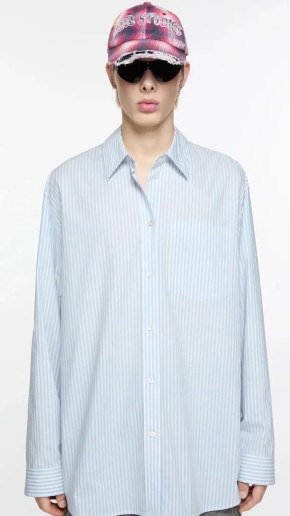 ACNE STUDIOS convert.io
