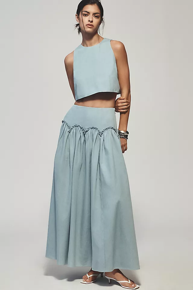 anthropologie