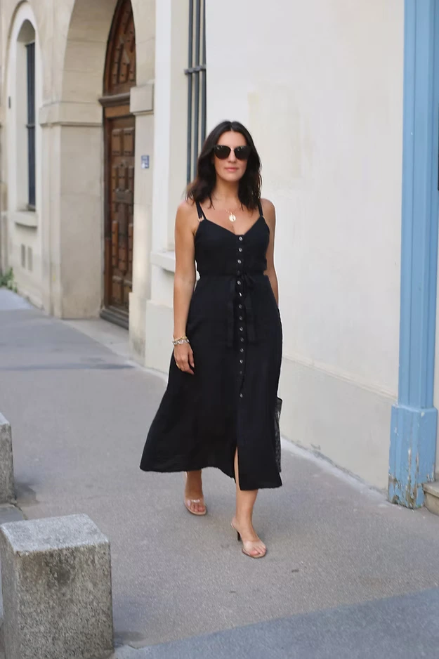 Berangere Claire