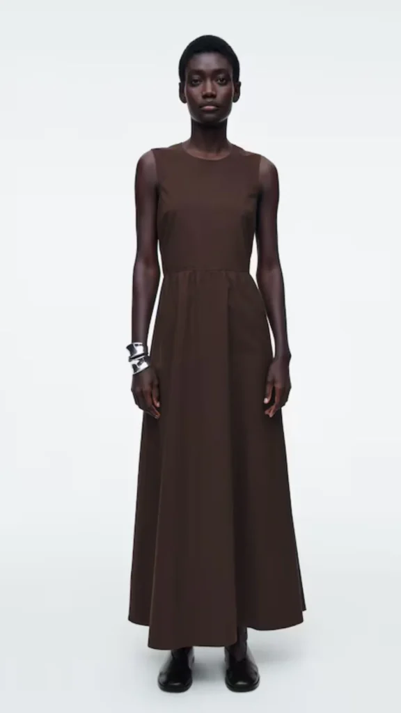 COS WOMENS COTHING